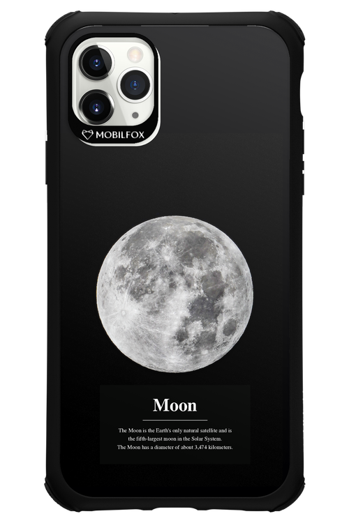 Moon 2.0 - Apple iPhone 11 Pro Max
