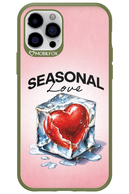Seasonal Love 2.0 - Apple iPhone 12 Pro