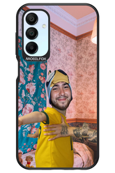 Balkan Style - Samsung Galaxy A15