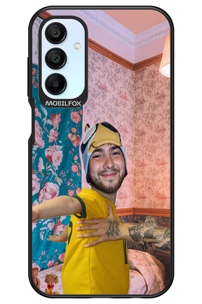 Balkan Style - Samsung Galaxy A15