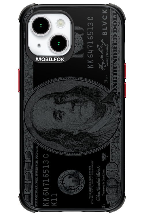 100 2.0 - Apple iPhone 15