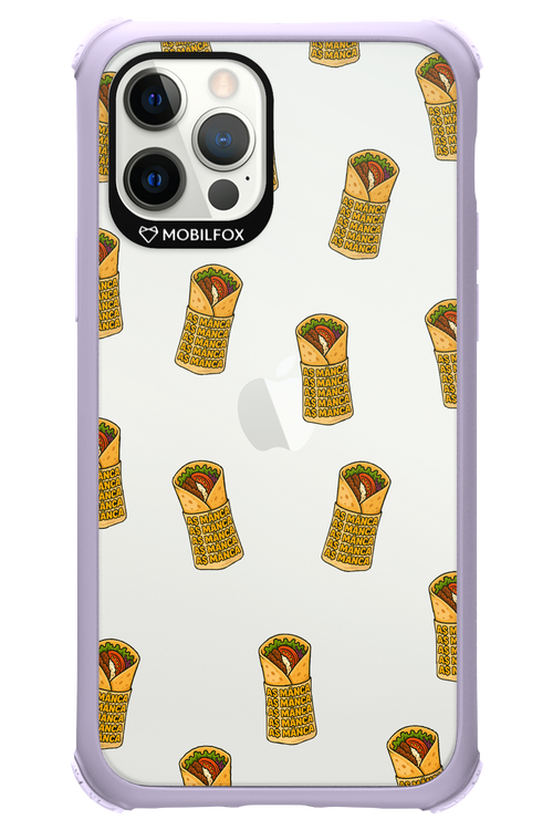 AȘ MÂNCA ȘHAORMICI - Apple iPhone 12 Pro