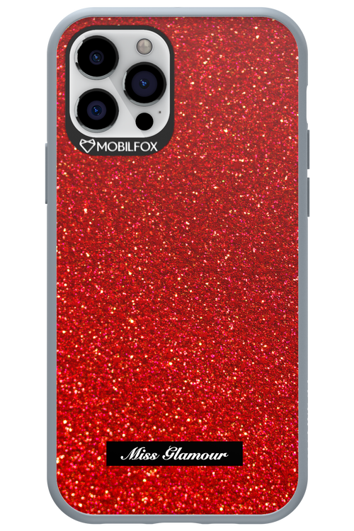 Glam Christmas - Apple iPhone 12 Pro