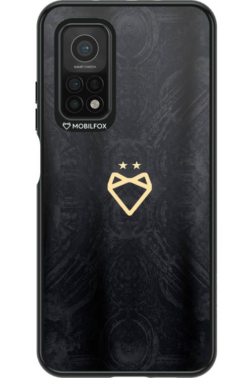 Spain Black 2.0 - Xiaomi Mi 10T 5G