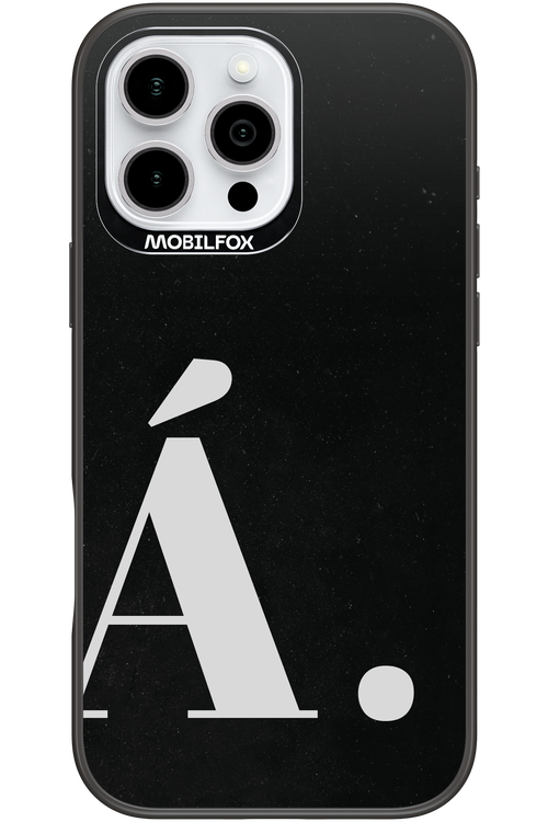 A II (Off Space) 2.0 - Apple iPhone 16 Pro Max