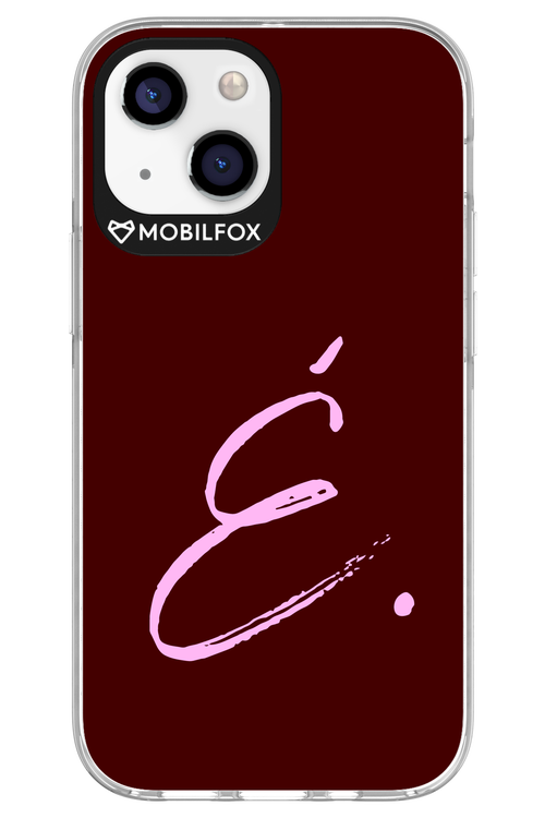 (Dark Blush) E II 2.0 - Apple iPhone 13 Mini