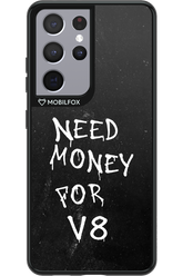 V8 2.0 - Samsung Galaxy S21 Ultra