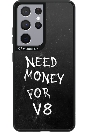 V8 2.0 - Samsung Galaxy S21 Ultra