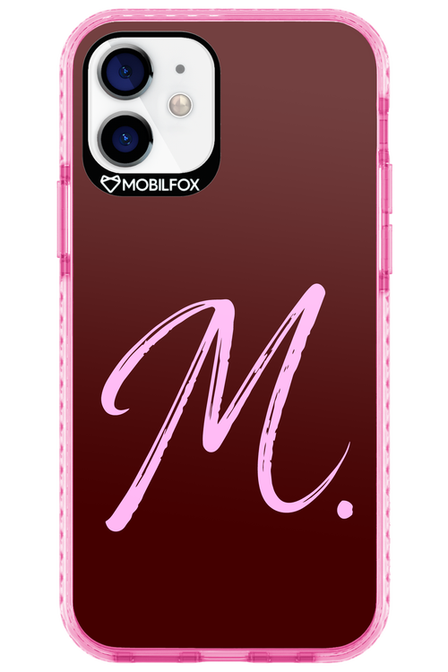 (Dark Blush) M 2.0 - Apple iPhone 12
