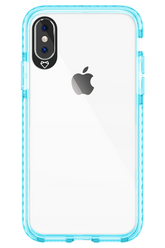 NUDE - Apple iPhone X