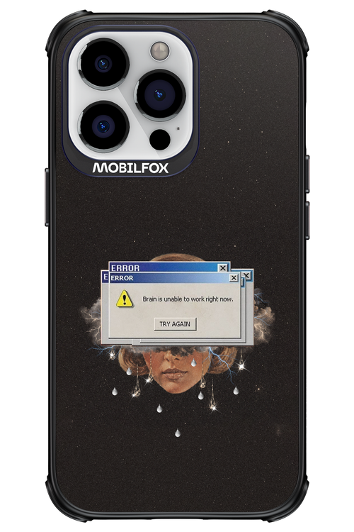 Out of Mind 2.0 - Apple iPhone 13 Pro