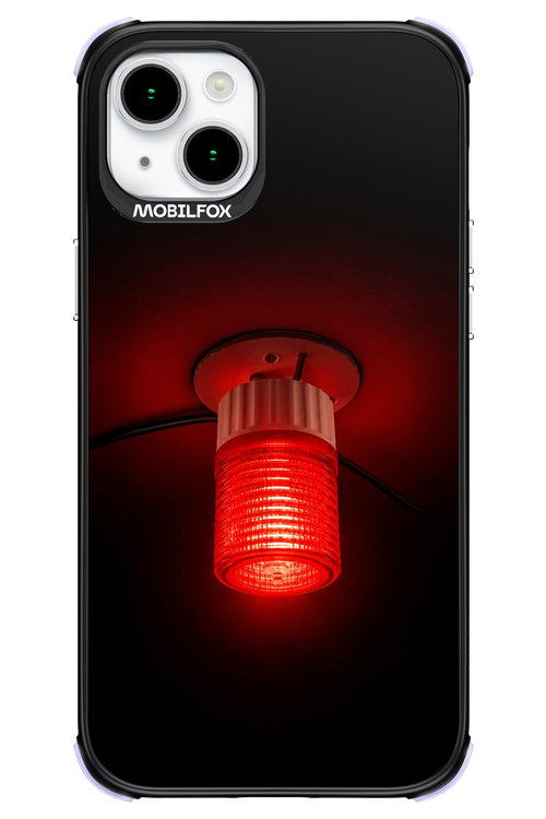 Alarm 2.0 - Apple iPhone 15 Plus