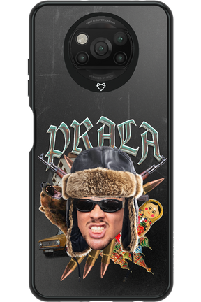 Lmen Panel - Xiaomi Poco X3 Pro