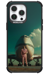 Zbor - Apple iPhone 14 Pro Max