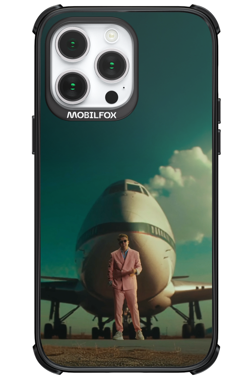 Zbor - Apple iPhone 14 Pro Max