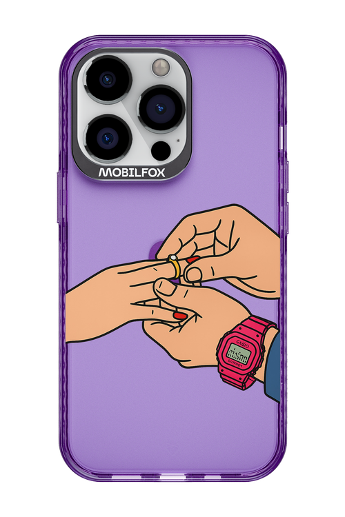 Lover - Apple iPhone 13 Pro