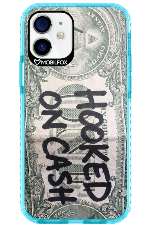 hooked 2.0 - Apple iPhone 12