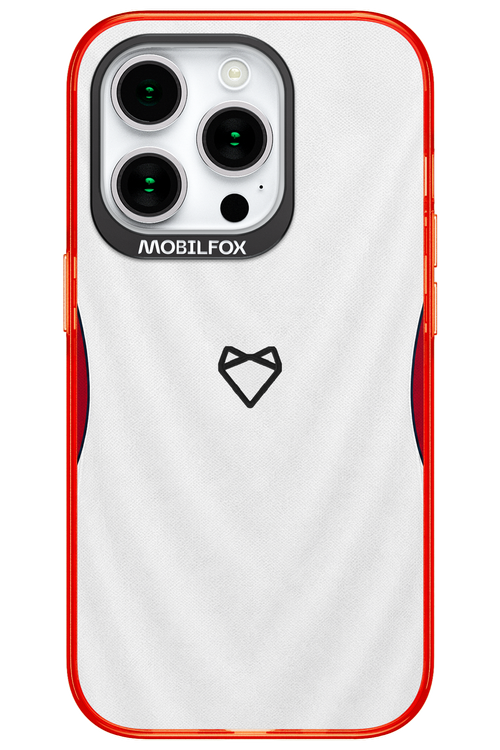 England X Mobilfox 2.0 - Apple iPhone 15 Pro