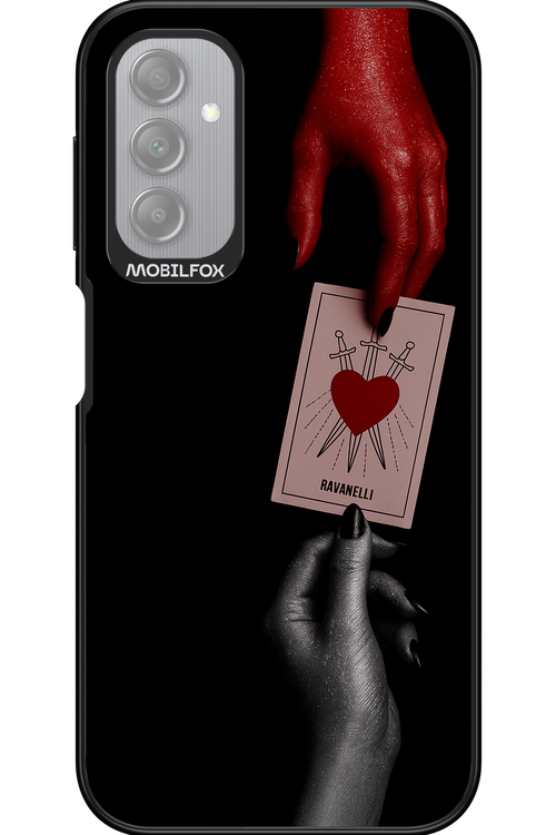 Ravanelli 2 - Samsung Galaxy A14