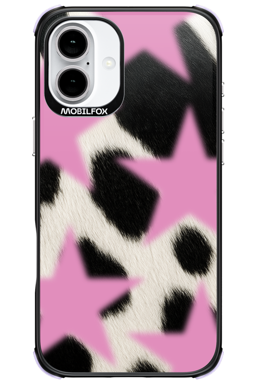 Country Star - Apple iPhone 16 Plus