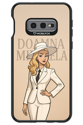 Business Girl - Samsung Galaxy S10e
