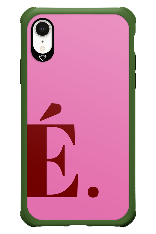 E II (Sorbet) 2.0 - Apple iPhone XR