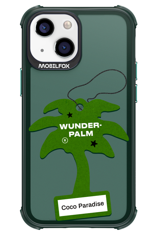 Wunder-Palm 2.0 - Apple iPhone 13 Mini