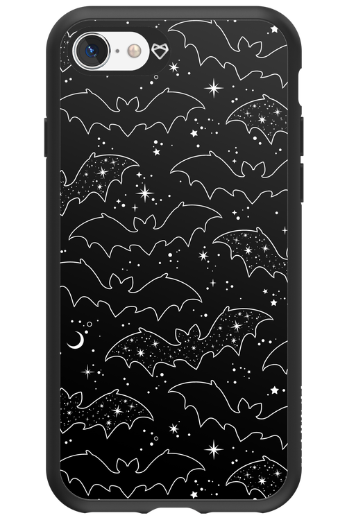 Dreamer Bat - Apple iPhone SE 2022