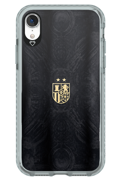 Spain Classic 2.0 - Apple iPhone XR