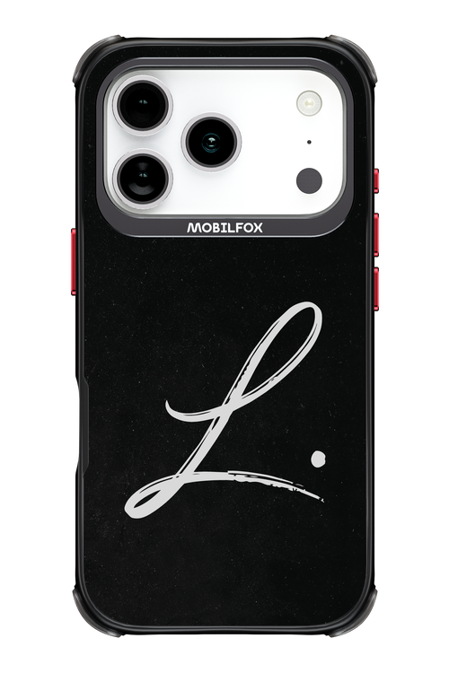 (Off Space) L 2.0 - Apple iPhone 17 Pro