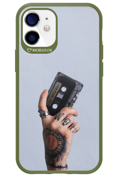 Bagabont 2.0 - Apple iPhone 12 Mini