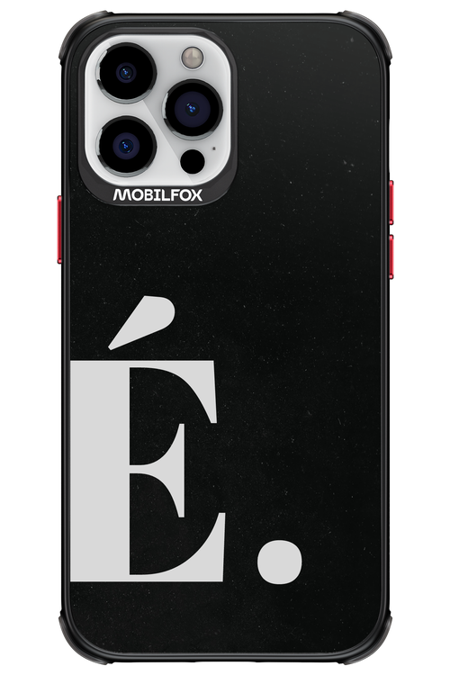 E II (Off Space) 2.0 - Apple iPhone 13 Pro Max