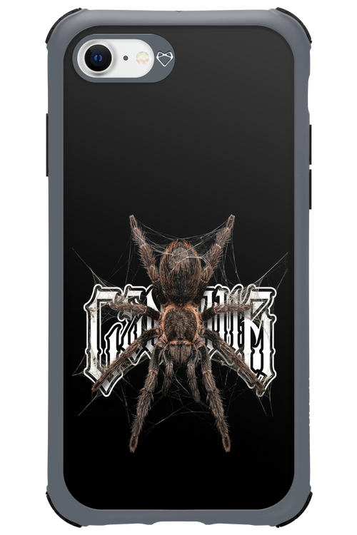 Centaur Logo Big Spider 2.0 - Apple iPhone SE 2020