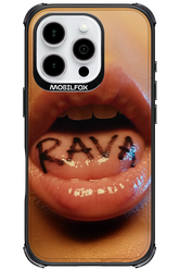 Rava Kiss - Apple iPhone 16 Pro