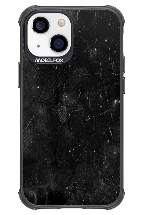 Black Grunge 2.0 - Apple iPhone 13 Mini