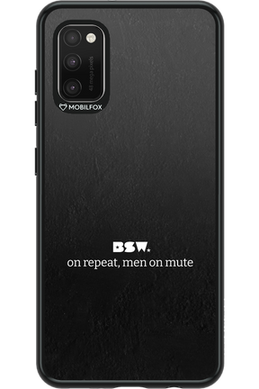 BSW FourSeasons 7 2.0 - Samsung Galaxy A41