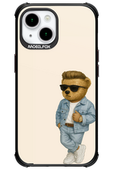 Gamibear (Desert) - Apple iPhone 15
