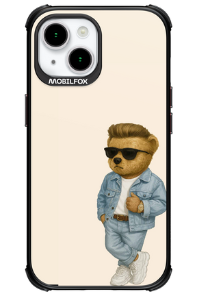 Gamibear (Desert) - Apple iPhone 15