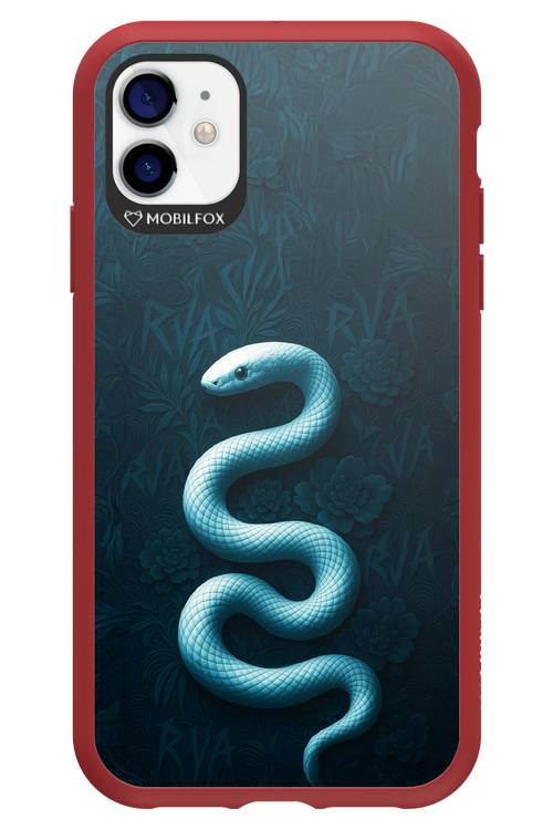 Night Venom 2.0 - Apple iPhone 11