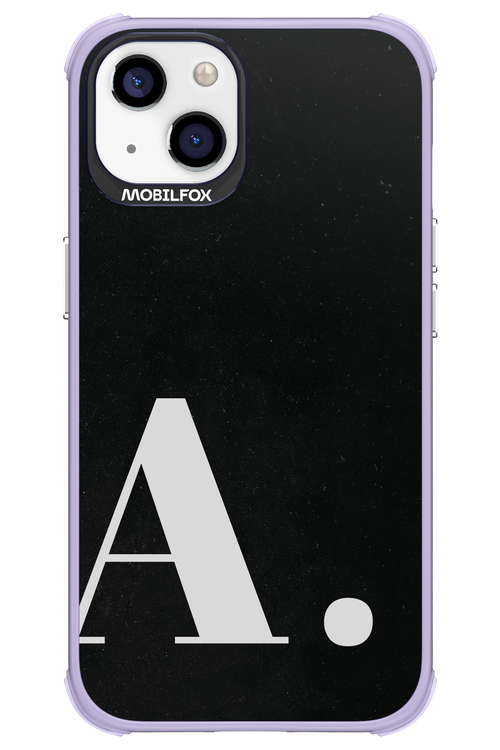 A (Off Space) 2.0 - Apple iPhone 13