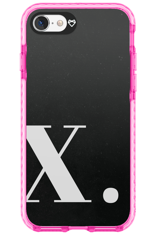 X (Off Space) 2.0 - Apple iPhone 7