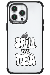 Outline Edition - Apple iPhone 14 Pro Max