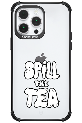 Outline Edition - Apple iPhone 14 Pro Max