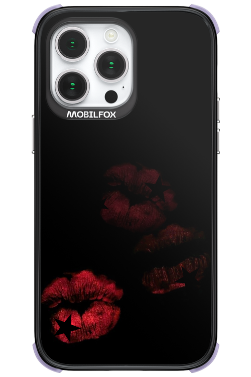 Kiss Star - Apple iPhone 14 Pro Max