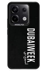Dubaiweek 2.0 - Xiaomi Redmi Note 13 Pro 5G