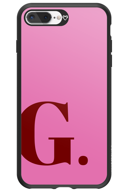 G (Sorbet) 2.0 - Apple iPhone 8 Plus