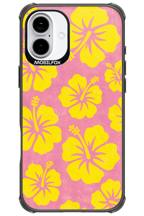 HAWAII 2.0 - Apple iPhone 16 Plus