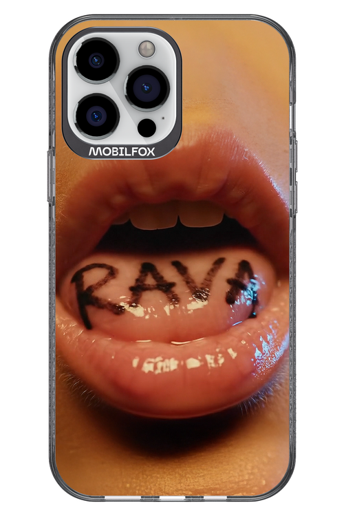 Rava Kiss 2.0 - Apple iPhone 13 Pro Max