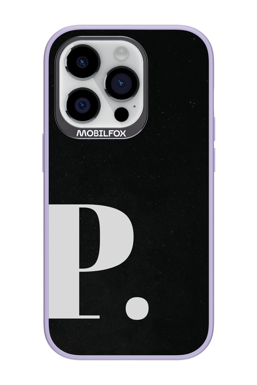 P (Off Space) 2.0 - Apple iPhone 14 Pro