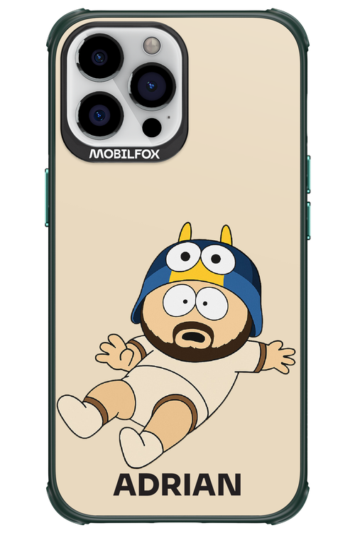 ChildHeli 1 - Apple iPhone 13 Pro Max